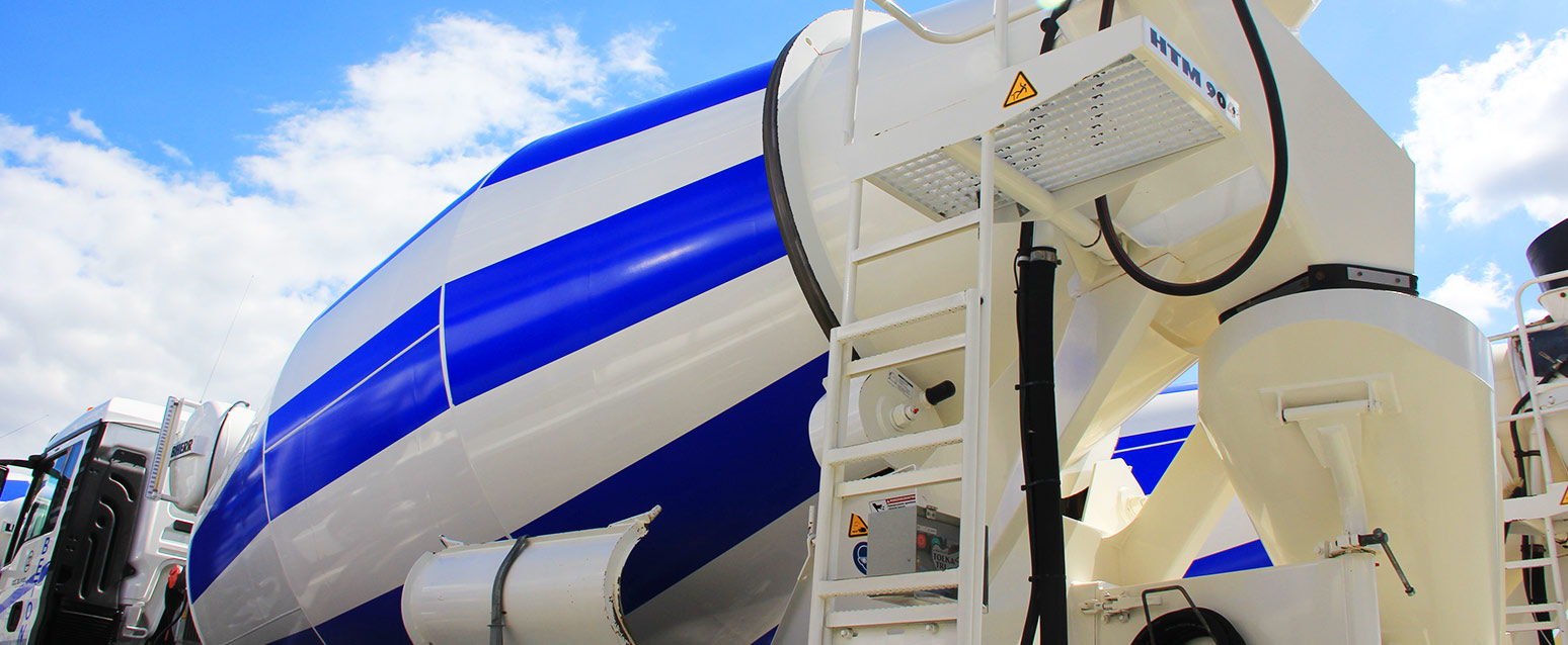 Walbet specjaliści od betonu